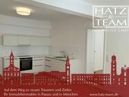 Charmante 2-Zimmerwohnung im Herzen der Fußgängerzone - Passau