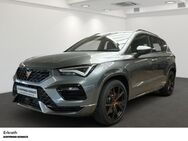 CUPRA Ateca, 2.0 TSI VZ 221KW 4D, Jahr 2022 - Erkrath (Fundort des Neanderthalers)