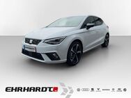 Seat Ibiza, 1.0 TSI FR, Jahr 2024 - Eisfeld