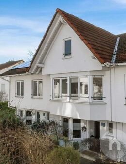 Sehr schönes Reihenhaus kaufen und attraktive Miete erhalten. Später ggf. selber einziehen - München