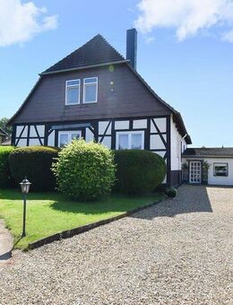 Wunderschönes Bauernhaus mit Einliegerwohnung in guter Lage von Adensen! - Nordstemmen
