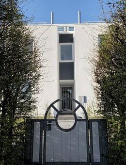 Erstbezug nach Sanierung: Exklusive Penthousewohnung am Westerberg - Osnabrück