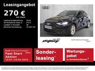 Audi A3, Sportback advanced 30 TFSI, Jahr 2024 - Pfaffenhofen (Ilm)