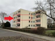 Schöne 3-Zimmer-Wohnung mit Balkon und Einbauküche in Heusenstamm - Heusenstamm