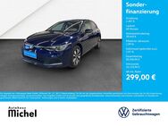 VW Golf, 2.0 TDI VIII MOVE AppConnect, Jahr 2023 - Gießen