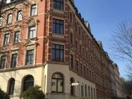 AHAAA!!! hübsche 1 Raum Whg. - im Herzen des Kassbergs - Chemnitz