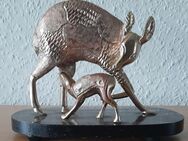 bronze figur - Hamm