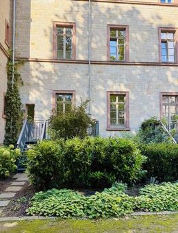 Exklusive Maisonette-Wohnung im Sports & Country Club® - Heppenheim (Bergstraße)
