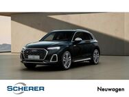 Audi SQ5, TDI, Jahr 2022 - Wiesbaden