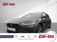 Ford Focus, 1.0 l MHEV EB 125PS ST-Line, Jahr 2024 - Zwickau