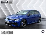 VW Golf, 2.0 TSI VIII R Akra Performance Na, Jahr 2021 - Lübben (Spreewald)