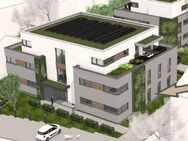 begrünt WOHNEN - Neubau Wohnung im Erdgeschoss mit Terrasse und Garten - Trier