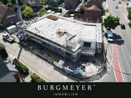 LINGEN: Komfortables Wohnen gewünscht? - Neubau Erdgeschosswohnung mit ca. 87 m² Wohnfläche & Garten - Lingen (Ems)