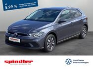 VW Polo, 1.0 TSI Move, Jahr 2024 - Kreuzwertheim