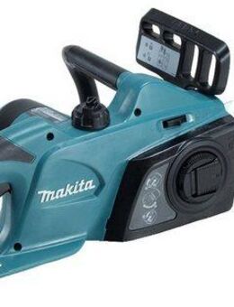 Makita Elektro-Kettensäge UC4041A, 40 cm Schwertlänge, 1.800 W, 14,5 m/s
