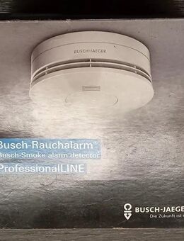 Rauchmelder - Wuppertal