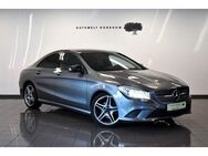 Mercedes-Benz CLA 200 Coupe AMG LINE *XENON *ST-HEIZUNG *PDC - Saerbeck (NRW-Klimakommune)