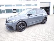 VW Tiguan, 2.0 TSI R-Line, Jahr 2023 - Dresden