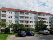 Neuer Mieter für Dreiraumwohnung mit Balkon gesucht! - Eisleben (Lutherstadt)