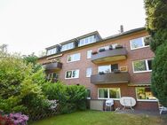 Attraktives Mehrfamilienhaus in Groß Flottbek - 10 Einheiten und 4 Garagen mit Entwicklungspotenzial - Hamburg