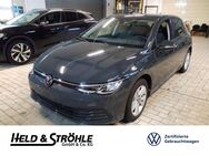 VW Golf, 1.0 TSI 8 Life APP, Jahr 2024 - Neu Ulm