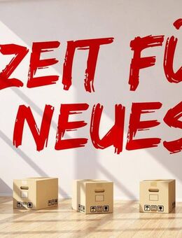 Drei Zimmer mit wundervoller Aussicht - Ludwigsburg