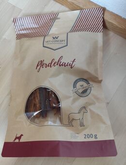 Pferdehaut vetconcept - Fischbachau