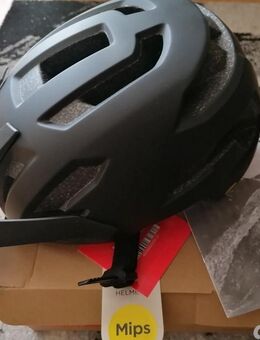 Fahrrad Helm Alpina Taunus Mips Herren Neu - München Obergiesing