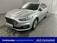 Ford Mondeo Turnier 2.0 EcoBlue Aut. Titanium Kombi, 5-türig, Automatik, 8-Gang - Bad Fallingbostel