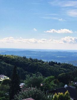 Zwei Wohnungen mit traumhafter Fernsicht - Thurmansbang