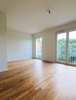BEZUGSFERTIGER NEUBAU | Open-House-Besichtigung am 30.07. (16:00-19:00 Uhr) - Ahrensburg