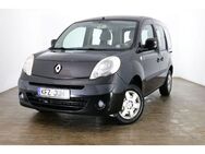 Renault Kangoo Happy Family*1.Hand*8xbereift*HU/AU+Servi - Limburg (Lahn) Zentrum