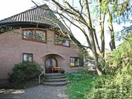 Architektenhaus mit vielfältigen Möglichkeiten in Traumlage - Hamburg