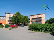 Kapitalanlage in Nittendorf - Appartement mit Westbalkon und TG-Stellplatz - Nittendorf (Markt)