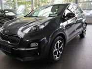 Kia Sportage, 1.6 CRDi Vision (Komfort), Jahr 2019 - Andervenne