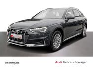 Audi A4 Allroad, 40 TDI quattro, Jahr 2022 - Hamburg