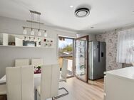 Günstig Wohnen - modernisiertes Einfamilienhaus - Nähe Emmelshausen-gute Verkehrsanbindung! - Gondershausen