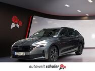 Skoda Octavia, 1.5 TSI Combi mHEV Sportline, Jahr 2024 - Villingen-Schwenningen