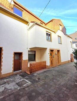 Einfamilienhaus in Neuwied-Gladbach - Neuwied