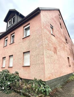 *OHNE PROVISION* Großzügiges MFH inkl. 227m² Wohnfl. & über 9% Rendite, Schuppen, Innenhof, uvm. - Kürnbach
