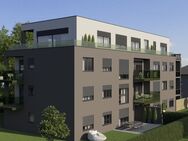GREEN LIVING: Barrierefreie moderne 3 Zimmer Neubau-Wohnung in Unterliederbach - Frankfurt (Main)