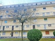 Schöne und sonnendurchflutete Wohnung mit Gartenmitbenutzung - Essen