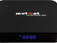 Mutant Inferno SE Plus 4K UHD Android 11 IP-Receiver NEU OVP - Berlin Neukölln