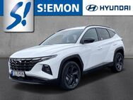 Hyundai Tucson, 1.6 T-GDi Hybrid ADVANTAGE MJ23 digitales, Jahr 2024 - Warendorf