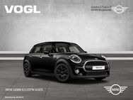 MINI One, , Jahr 2021 - Burghausen