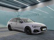 Audi RS4, Avant TFSI Q Dynamik Komfortpaket 20, Jahr 2023 - München