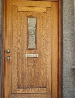 Burgbrohl großes Einfamilienhaus mit Ausbaureserve älteres charmantes Wohnhaus wieder aufwerten, Garten, Garage, renovierungsb - Burgbrohl