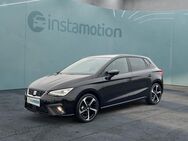 Seat Ibiza, FR |||5-J-GAR||18|, Jahr 2024 - München