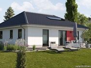 "Modernes Wohnen: Ihr Bungalow mit PV-Anlage auf dem Dach und Top-Ausstattung" - Laubenheim