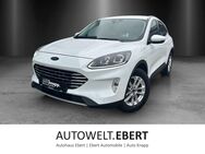 Ford Kuga, 2.5 Plug-in-Hybrid, Jahr 2021 - Weinheim